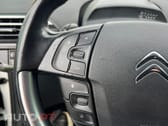 Citroen C4 Picasso 1.6 BlueHDi Exclusive EAT6