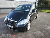 Mercedes-Benz A 160 Avantgarde Aut.