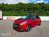 Peugeot 208 1.2 PureTech GT Line