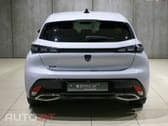 Peugeot 308 1.2 PureTech Allure