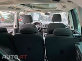 Seat Alhambra 2.0 TDi Drivers Edition