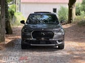 DS DS7 Crossback E-Tense Rivoli EAT8