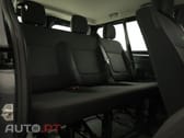 Renault Trafic Trafic 2.0 Blue dCi L2 Grand Equilibre