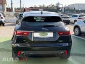 Jaguar E-Pace P300 AWD Sport