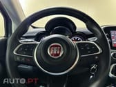 Fiat 500X 1.3 FireFly City Cross DCT