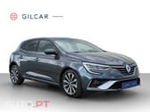 Renault Mégane 1.3 TCe R.S. Line EDC