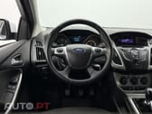 Ford Focus 1.6 TDCi Trend
