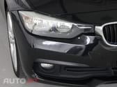 BMW 320 d Aut. Luxury Line
