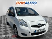 Toyota Yaris Cool vti