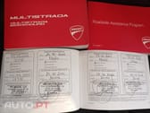 Ducati Multistrada ENDURO