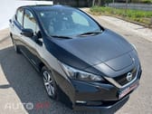 Nissan Leaf 40 kWh TEKNA