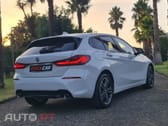 BMW 118 d Aut. Sport Line