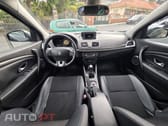 Renault Mégane Sport Tourer 1.5 dCi Dynamique S