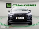 Audi Q4 E-Tron 50 Quattro S LINE I.V.A DEDUTIVEL