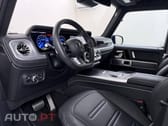 Mercedes-Benz G 580 EQ