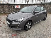 Peugeot 208 1.2 PureTech Allure