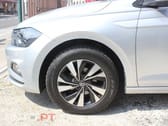 Volkswagen Polo 1.0 Confortline