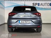 Renault Clio 1.0 TCe Intens Bi-Fuel
