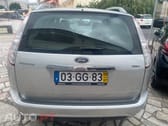 Ford Focus SW 1.6 TDCi 1st Edition