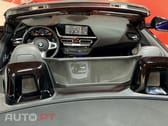 BMW Z4 20 i Line Sport