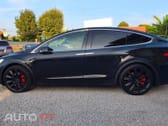 Tesla Model X 100D