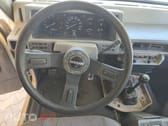 Nissan Patrol 2.8 Turbo