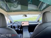 Tesla Model 3 Performance Dual Motor AWD