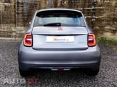 Fiat 500e 23,8kWh Red