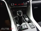 Mitsubishi Eclipse Cross I.V.A DEDUTÍVEL Plug-In Hybrid 4WD