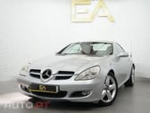 Mercedes-Benz SLK 200 Kompressor