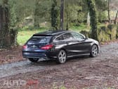 Mercedes-Benz CLA 180 d Shooting Brake Urban