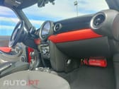 MINI Cooper One D
