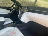 Tesla Model X 100D