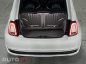 Fiat 500 0.9 TwinAir S
