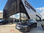 Volkswagen Passat Variant 1.4 GTE PLUG-IN HYBRID