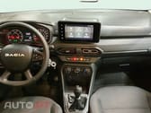 Dacia Sandero 1.0 ECO-G Essential Bi-Fuel