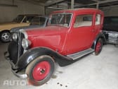 Fiat 508 Balilla