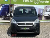 Peugeot Partner 5 LUGARES