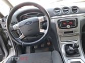 Ford Galaxy 2.0 TDCi Titanium