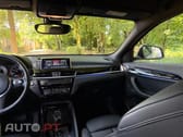 BMW X2 16 d sDrive Auto X Pack M
