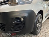 Citroen Berlingo 1.6 HDI L2  100 cv Carplay