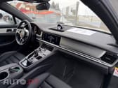 Porsche Panamera 4 E-Hybrid Sport
