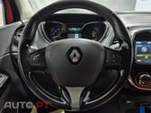 Renault Captur 1.5 dCi Exclusive