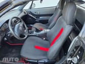 Honda CRX 1.6 VTi-A