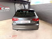 Audi A3 Sportback 1.6 TDI S-line S tronic