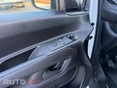 Peugeot Partner 1.5 BlueHDi Asphalt Standard