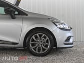 Renault Clio ENERGY TCe 120 EDC Intens