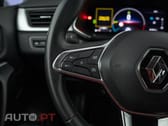Renault Captur 1.6 E-Tech Plug-In Intens