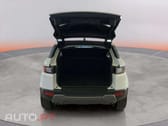Land Rover Evoque 2.0 eD4 Pure