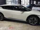 Kia EV6 77,4-kWh